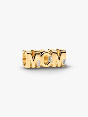 Pandora Reversible Mom Charm